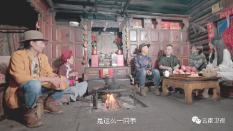 高校时尚女孩