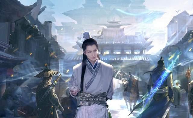 古龙群侠传