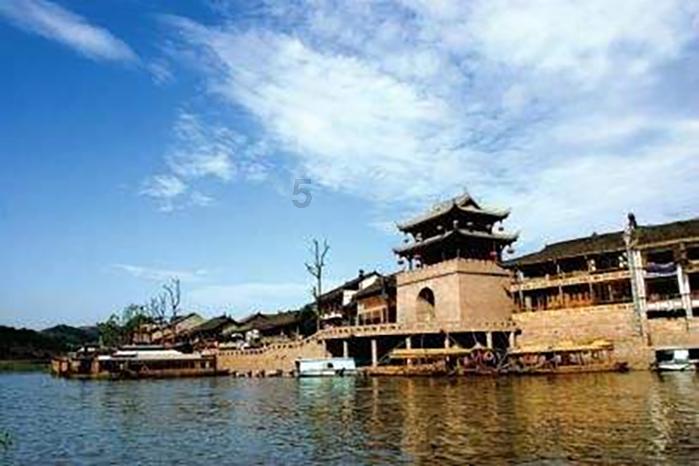 汉阴推进老旧小区天然气管网改造