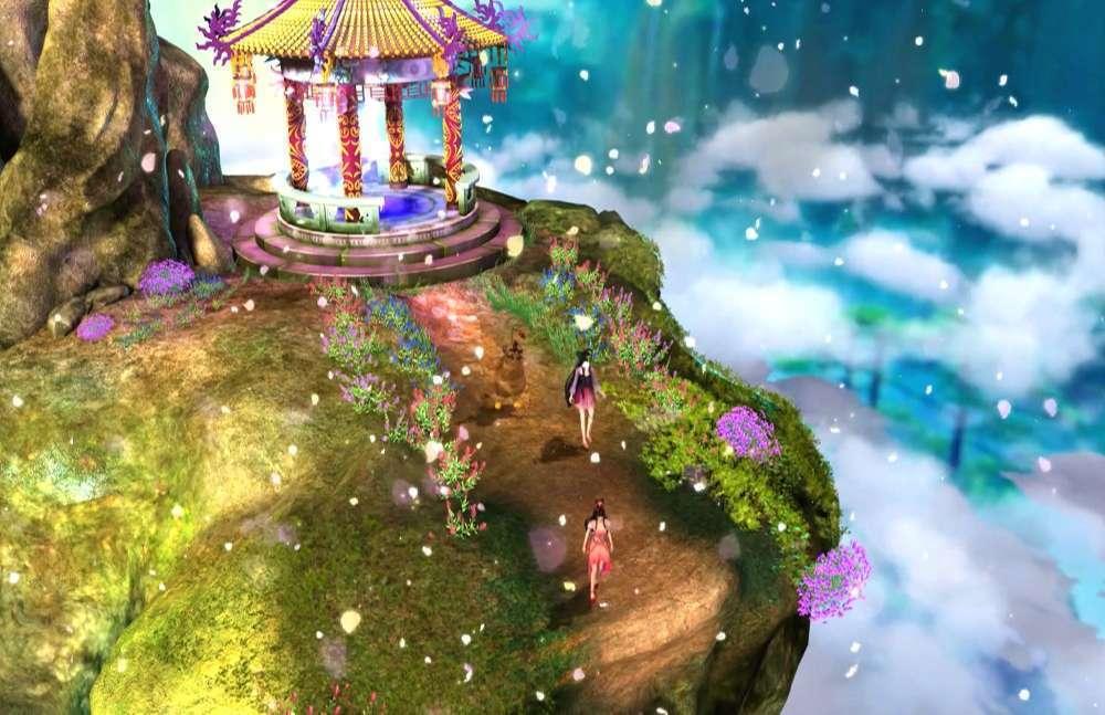 夫妻之间总是吵架，还有坚持下去的必要吗？游戏画面